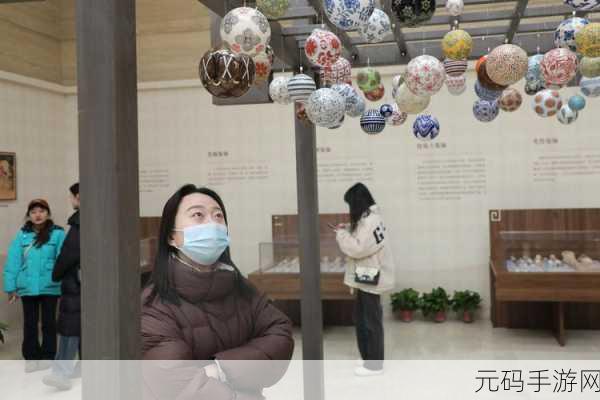 中国艺术课照片大全:1. 传统与现代交融的中国艺术探索之旅