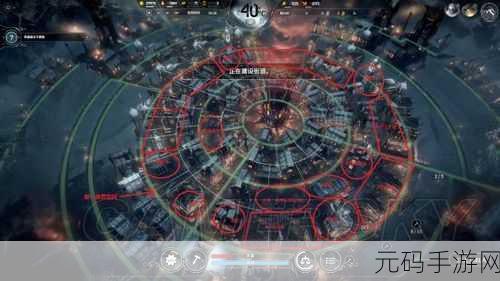 冰汽时代,建筑全解析 功能大揭秘