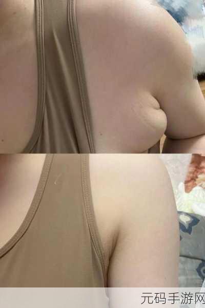 阿离掀开自己副乳的图片游戏:1. "探寻副乳背后的秘密与魅力