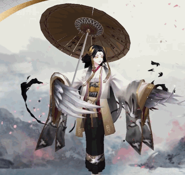 阴阳师 SP 姑获鸟全方位强度解析,震撼来袭!