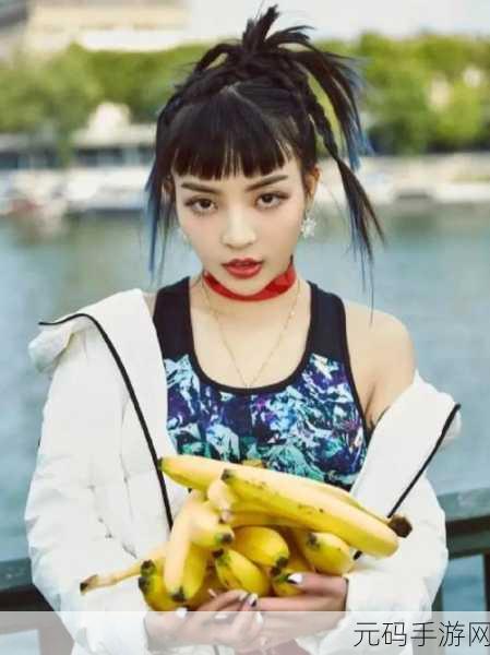 中国大陆女人RAPPER:1. 她们的声音:崛起中的中国女性Rapper