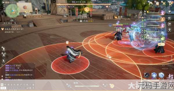 射雕手游,解锁春院夜雨成就的秘诀大公开
