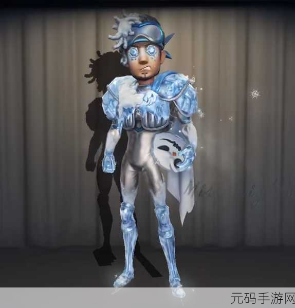 第五人格前锋人格加点推荐,打造最强干扰者