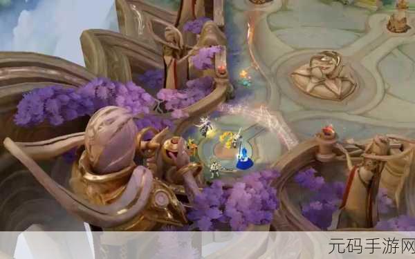 王者荣耀,虞姬神走位,制霸战场的秘籍攻略