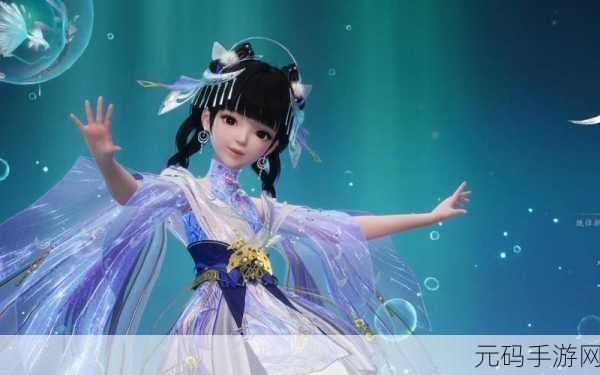 诛仙世界,五大职业全解析,精准选择指南