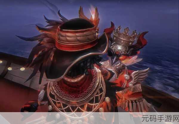 手游资讯,第五人格勘探员魔物管理人皮肤深度解析与购买建议