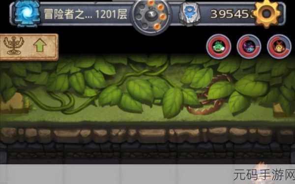 畅玩不思议迷宫冒险者之森，DP 攻略大揭秘