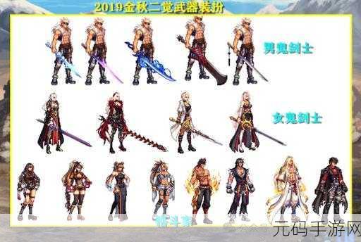 DNF男法新职业强度解析及魔道学者90版本异界套选择推荐