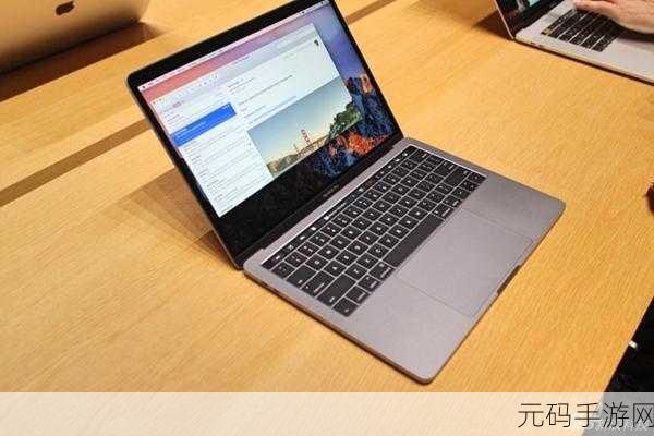 16岁日本学生MacBook-Pro评测探讨:1. 16岁日本学生的MacBook Pro使用体验与评测分析