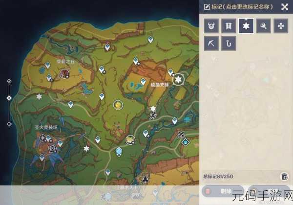黎明之海雅法隐藏宝物位置全攻略