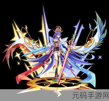 奥奇传说手游逆时空次元神女皮肤获得攻略