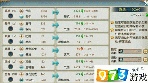 探秘诛仙手游,元婴实力飙升秘籍