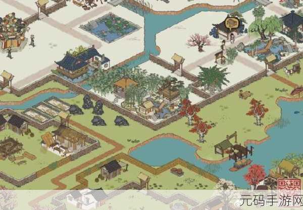 探秘江南百景图，火药图纸轻松到手的秘籍