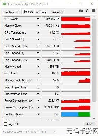 2070和2060S：1. 2070与2060S：探索未来图形卡的潜力