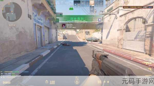 暴躁老阿姨CSGO技巧迎来榜一大哥:1. 《暴躁老阿姨教你CSGO制胜秘诀