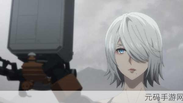 nier:-探索尼尔:当然可以!以下是一些基于《尼尔:自动人形》的新标题建议: