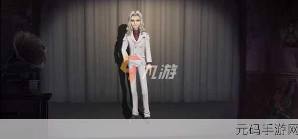 第五人格×约定的梦幻岛联动第二弹,惊艳皮肤全揭秘