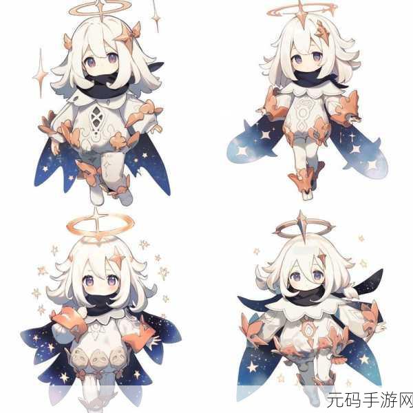 蒙德城派蒙解锁指南,探索原神世界的奇妙伙伴
