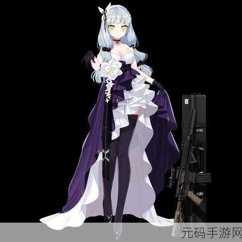 少女前线,P7公式之谜,探秘P7建造时间大破与立绘图鉴的奇幻之旅
