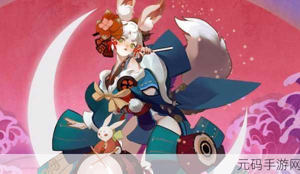 阴阳师十大最强SR式神排名及推荐