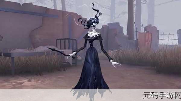 第五人格屠夫辅助特质详解,新版本下的监管者技能选择
