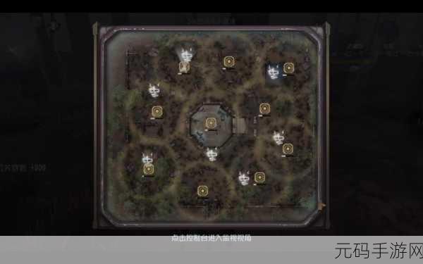 手游资讯，第五人格疯眼技能实战运用全解析