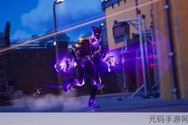 堡垒之夜手游国际服实时人数再创新高,全球玩家尽享竞技狂欢