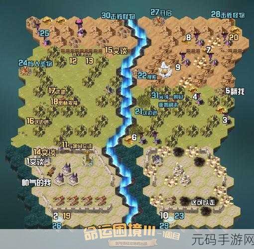 剑与远征，命运困境 3 奇境探险超强攻略指南