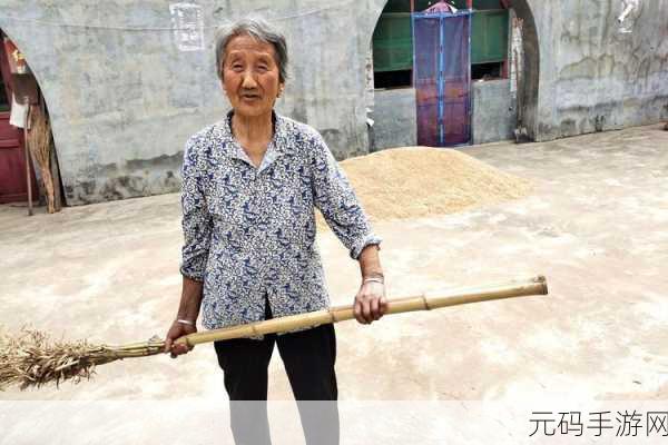 山西窑洞老阿姨:山西窑洞老阿姨的乡愁与记忆之旅
