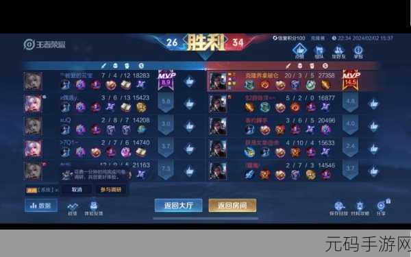 王者荣耀,五排制霸峡谷的超强上分阵容揭秘