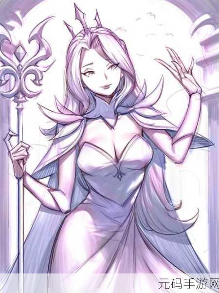 剑与远征光耀祭司贝琳达强度评测与培养性价比分析