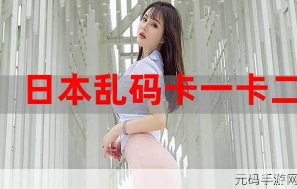 欧美乱码卡一卡二卡四卡免费：1. 破解欧美乱码卡的终极指南，畅享无限资源
