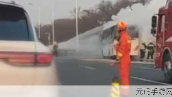 在公交车上被撞了八次高：1. 公交车上的意外：八次撞击的背后故事