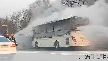 在公交车上被撞了八次高:1. 公交车上的意外:八次撞击的背后故事