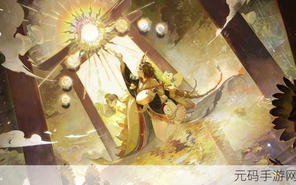 阴阳师手游新版本活动预告,八百比丘尼墨染雅时皮肤获取攻略