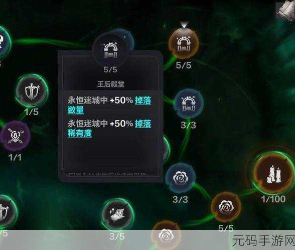 手游资讯,火炬之光无限新版本速刷BD搭配坚韧祝福与公牛之怒详解