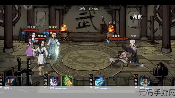烟雨江湖,万象魔功与血魔经,谁才是内功之巅?