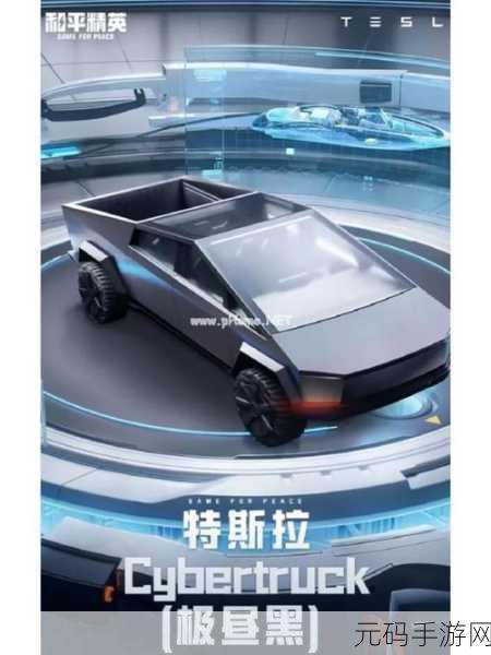 和平精英合金龙骨价格揭秘，独特载具皮肤的珍贵与魅力