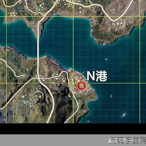 和平精英火力对决，制霸战场的武器秘籍