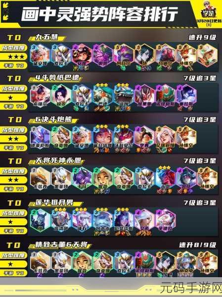 云顶之弈，小恶魔阵容的无敌搭配秘籍