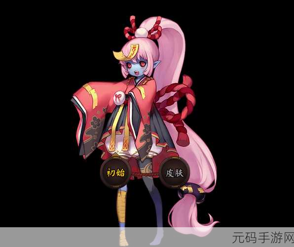 阴阳师跳跳妹妹技能华丽蜕变,全方位深度解读与攻略