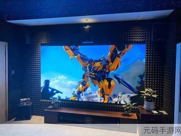 如何打造私人家庭影院3355：1. 打造梦想家庭影院的终极指南
