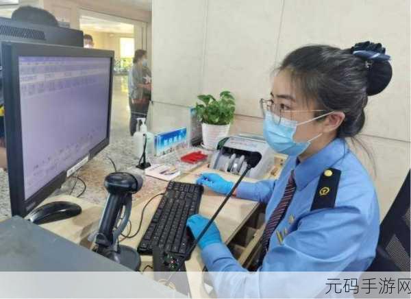 售票员用小XUE查票不限制出入：1. ＂无障碍出入：售票员小XUE智能查票系统