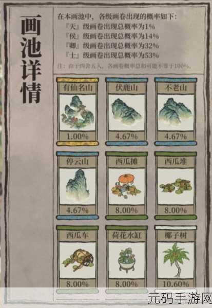 江南百景图非人哉联动活动盛大开启,精彩内容一览无余