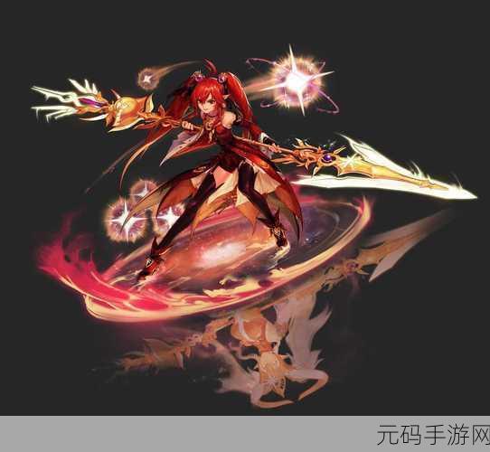 DNF全新职业猎人技能揭秘,独特技能与强大战力引领新潮流