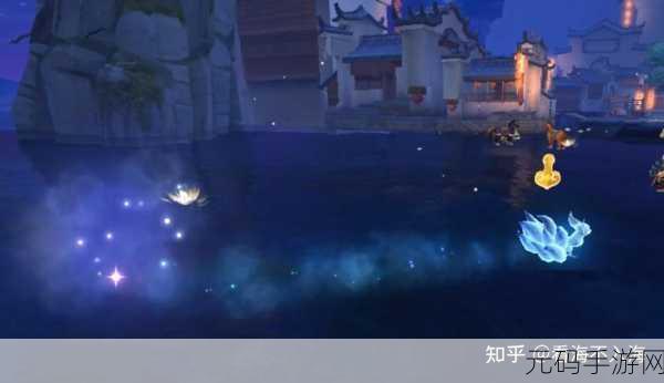 武林外传手游岸上哭声任务攻略与深度解析