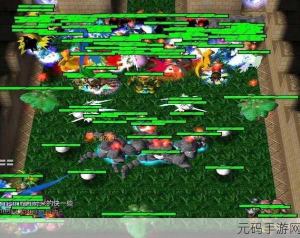 魔兽 RPG 棋盘西游 N6 通关秘籍,阵容与发育全攻略
