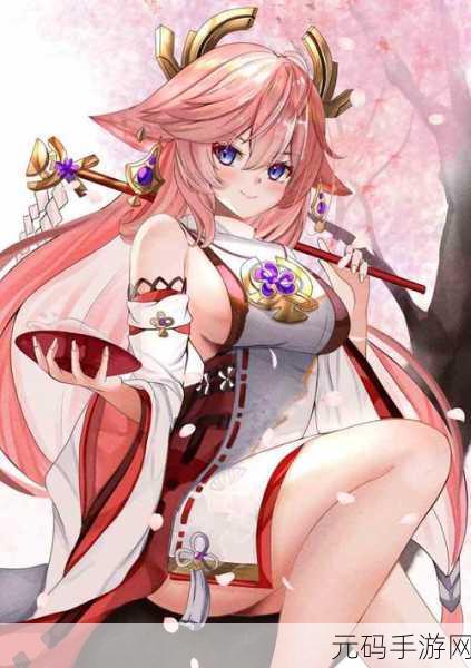 八重神子の罚ゲーム破解版游戏:1. 《八重神子的秘密:禁忌游戏的复仇