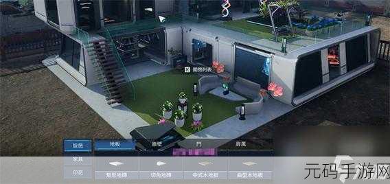 星球重启金刚原型机设计图获取全攻略