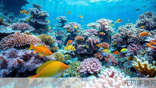 ATLANTICOCEAN巨大：1. ＂揭开大西洋的神秘面纱：探索海底世界